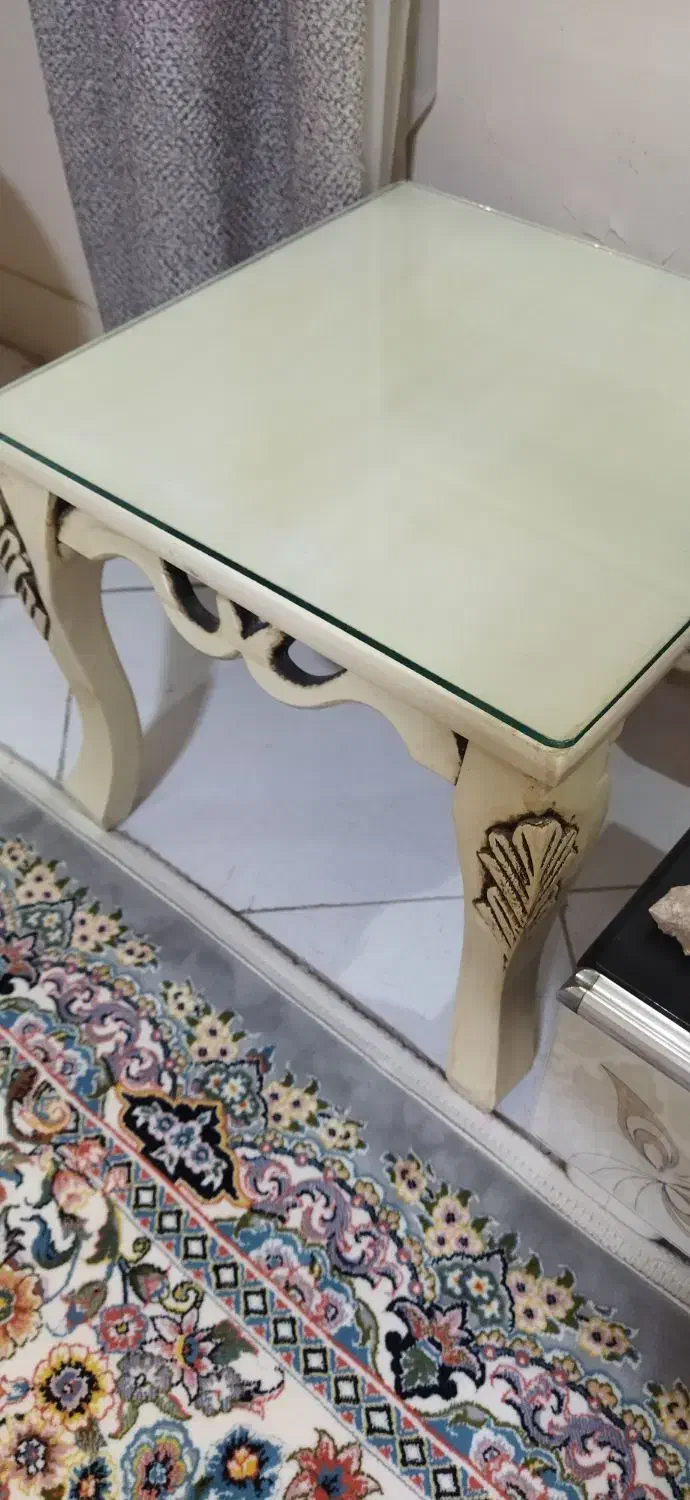 وسایل منزل سالم|مبلمان خانگی و میز عسلی|بندرعباس, |دیوار