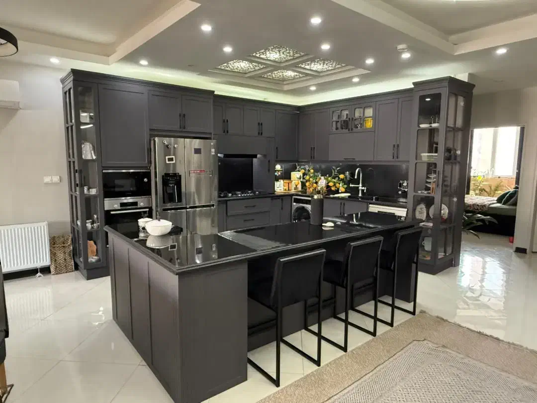 آپارتمان ۱۳۸ متری /مدرن/ شهرقدس|فروش آپارتمان|قدس, شهر‌قدس|دیوار