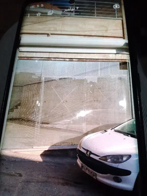 مغازه اجارهای پشت پاساژ فولادی کانی کلانتر|اجارهٔ مغازه و غرفه|سقز, |دیوار