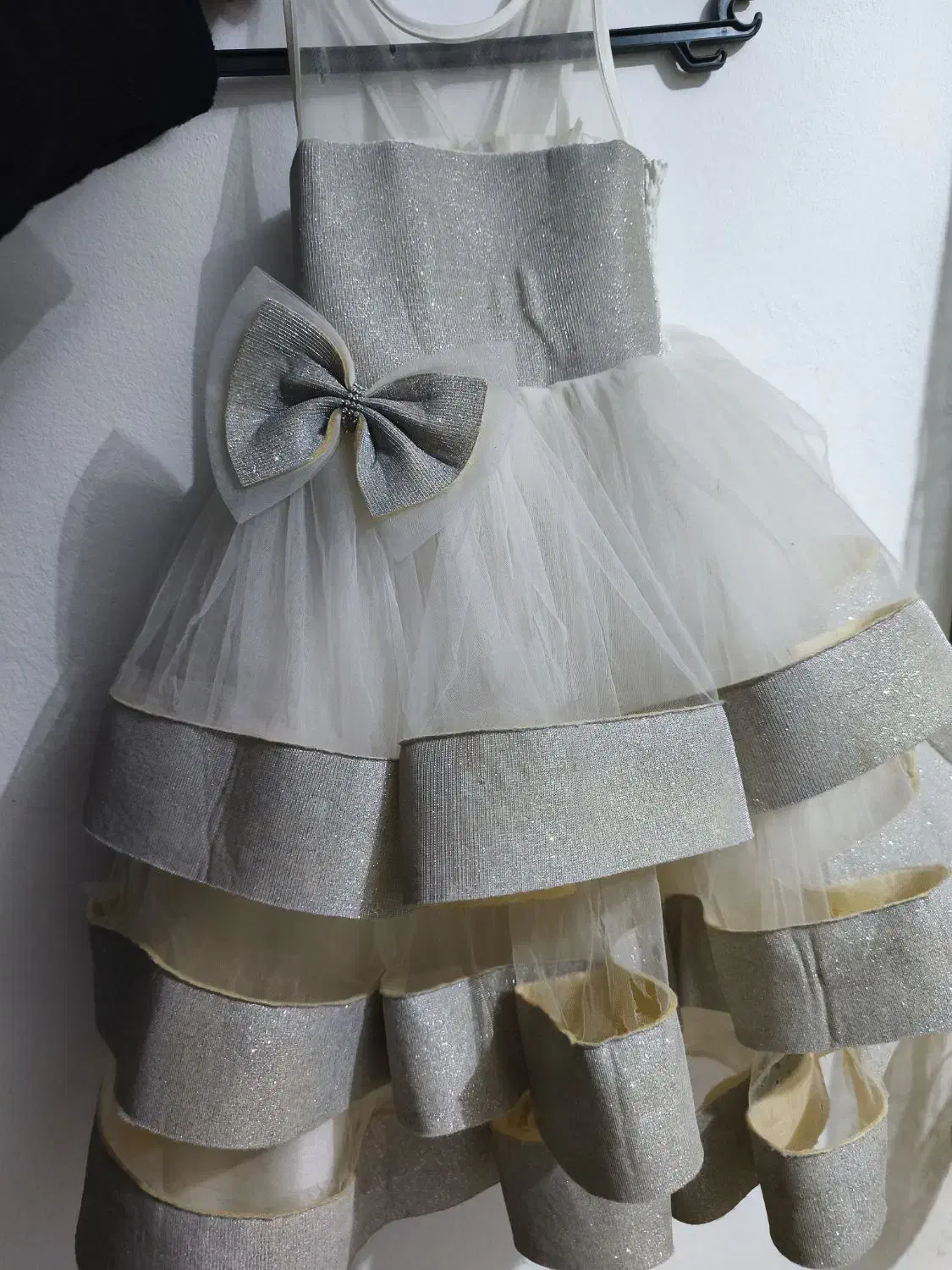 لباس مجلسی بچهگانه|کفش و لباس بچه|نوشهر, |دیوار