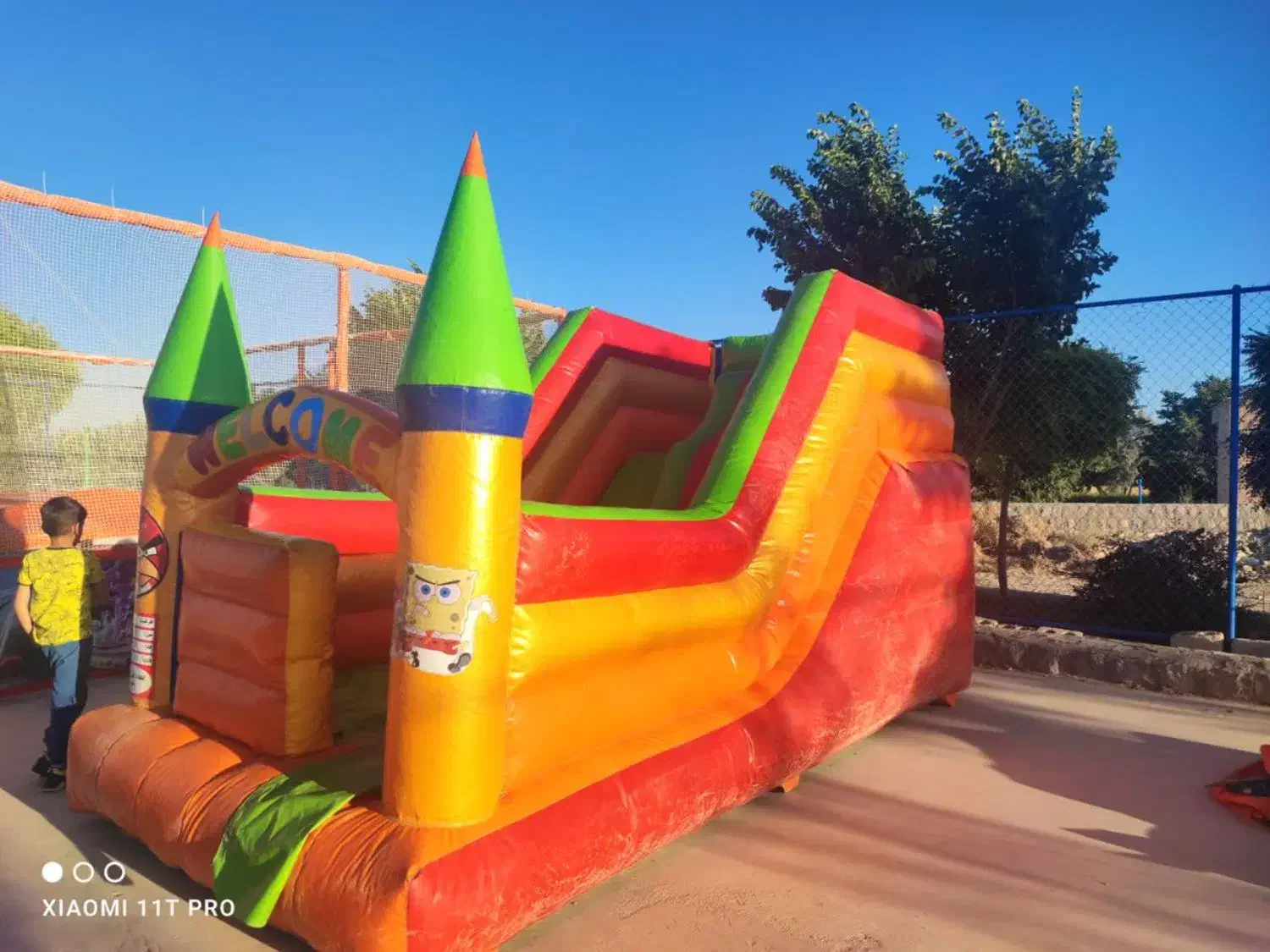 پارک بادی و استخرتوپ|اسباببازی|عسگران, |دیوار