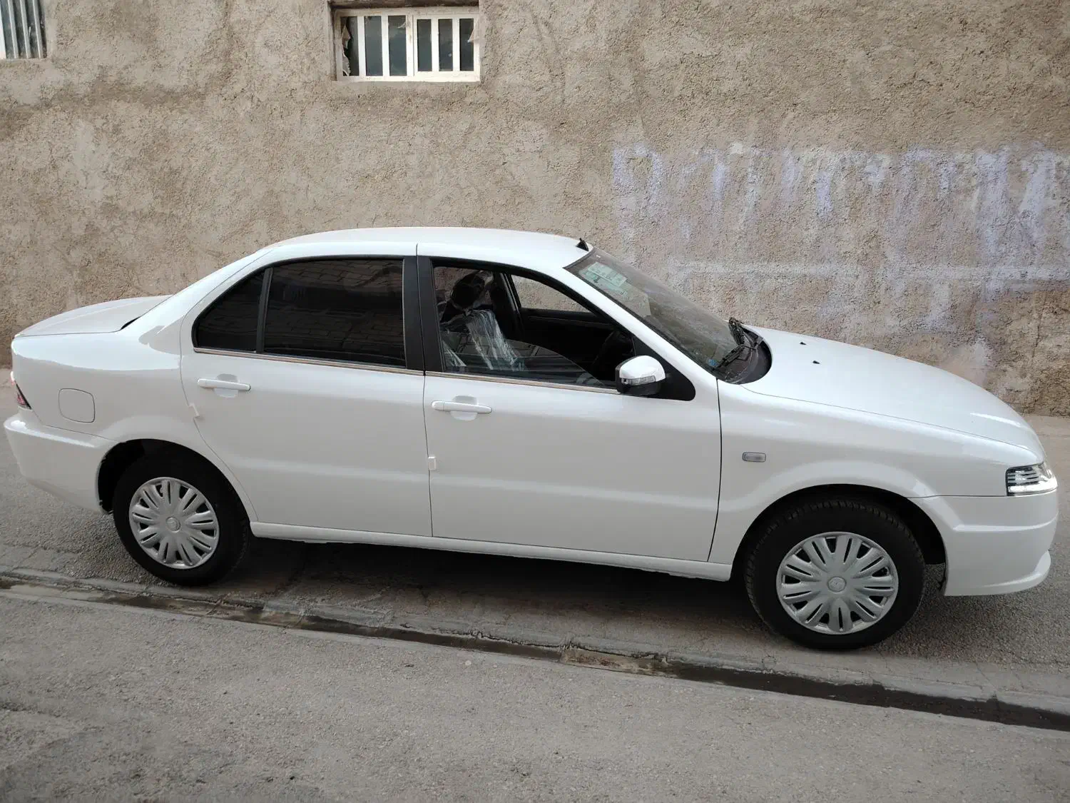 سورن پلاس 1404|خودرو سواری و وانت|نیریز, |دیوار