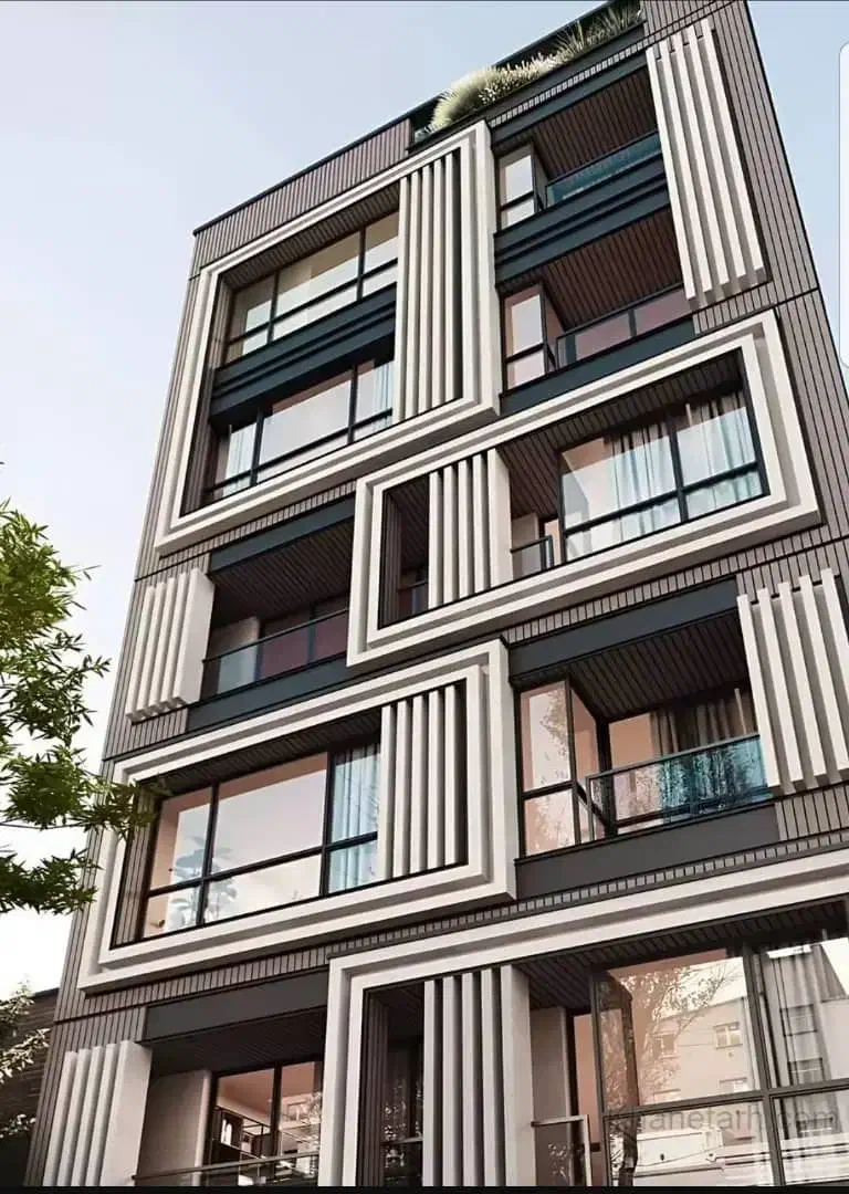 پیش فروش آپارتمان ۷۰ متری ویلاشهر وام دار|پیش‌فروش املاک|گرگان, |دیوار