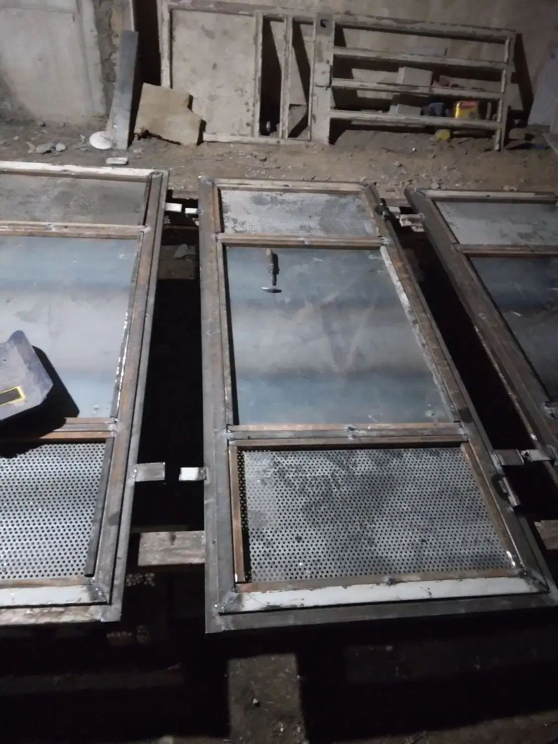 جوشکاری نوین با بهترین کیفیت|خدمات پیشه و مهارت|بندرعباس, |دیوار