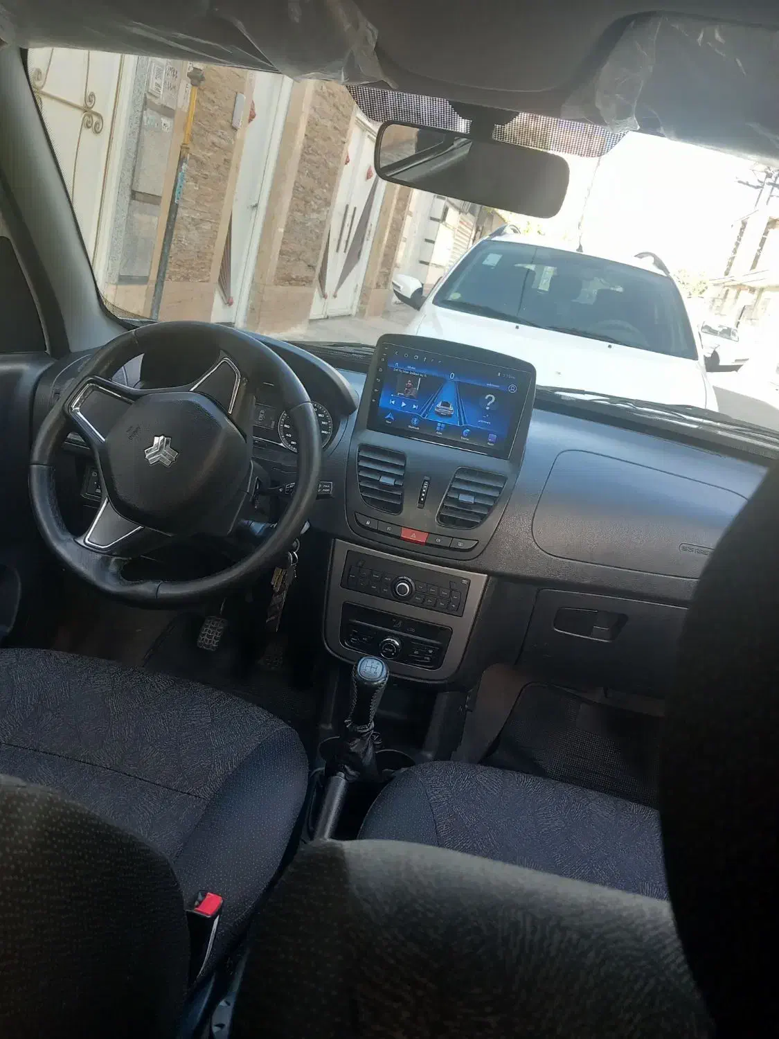 کوییک مدل 1401s|خودرو سواری و وانت|نظرآباد, رسالت|دیوار