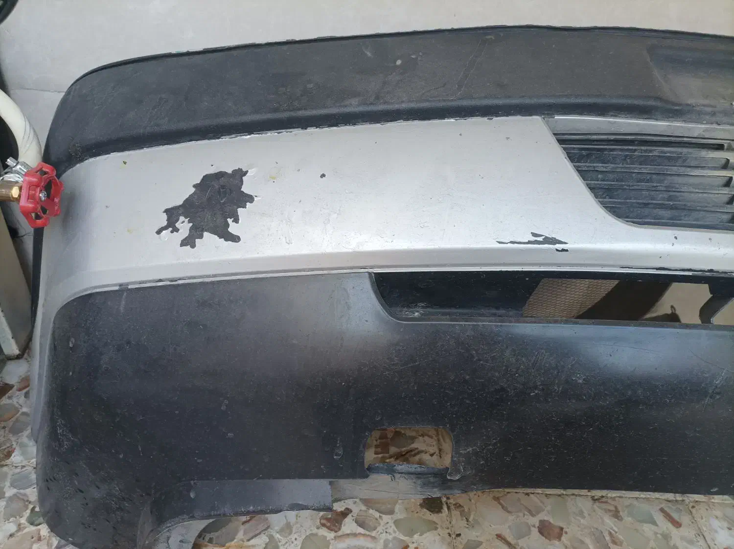 پژو 405نقره ای فروش فوری|خودرو سواری و وانت|خرمآباد, |دیوار