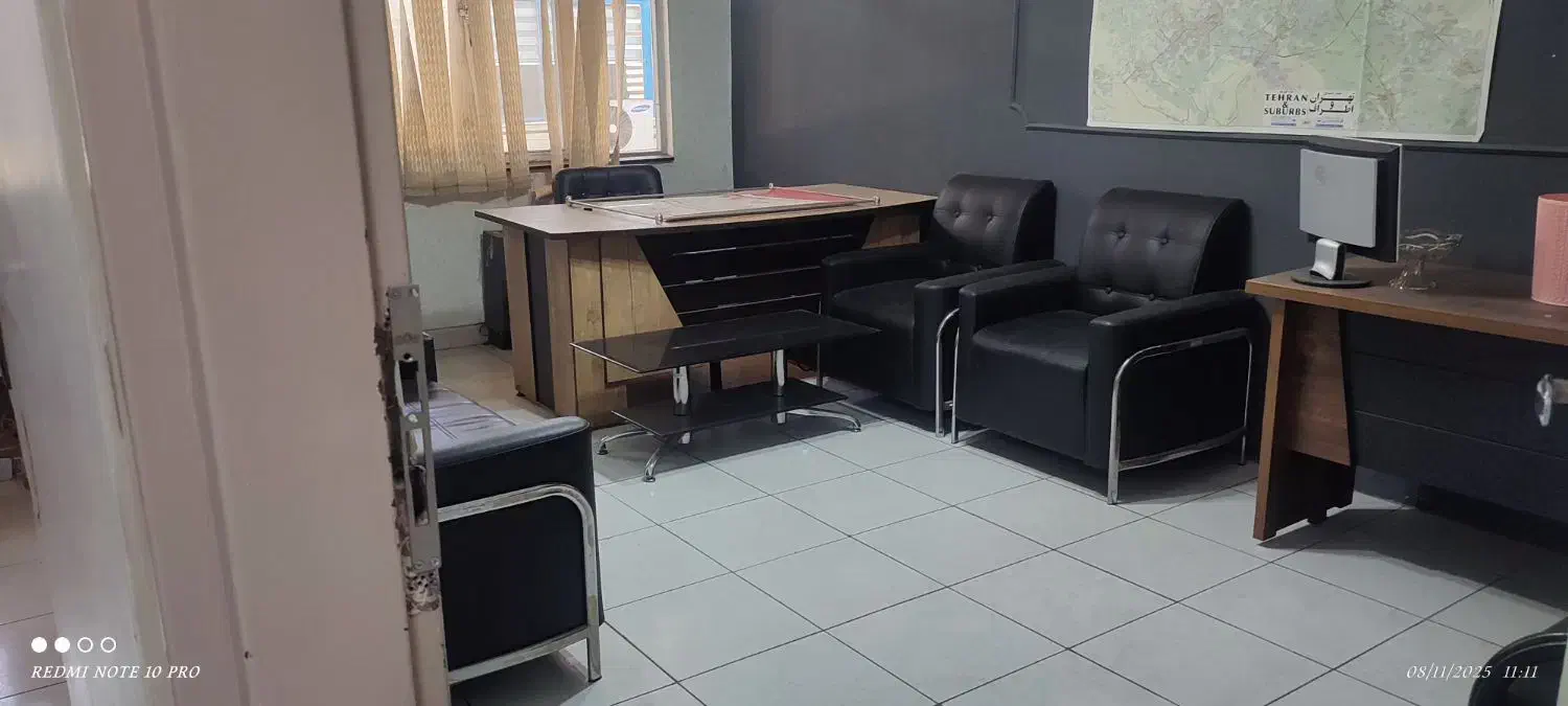 اجاره اتاق اداری|اجارهٔ دفتر کار، اتاق اداری، مطب|تهران, جمال‌زاده|دیوار