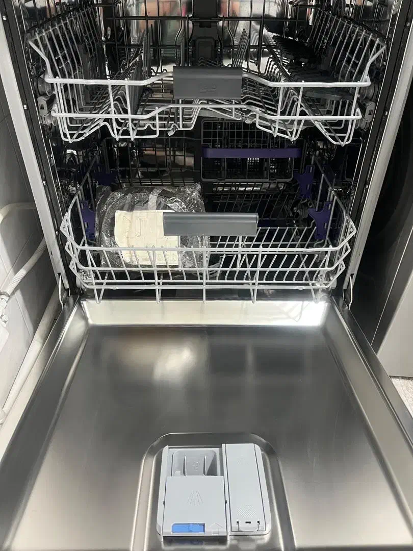 ماشین ظرفشویی بکو|ماشین ظرفشویی|تهران, مسعودیه|دیوار