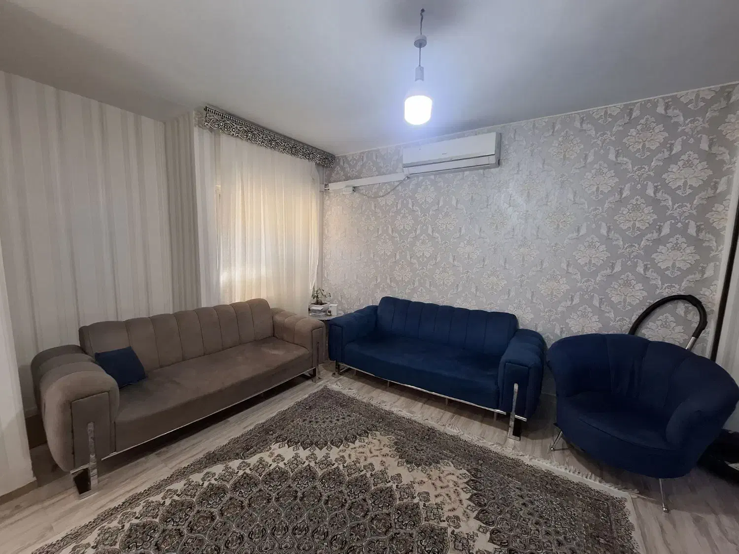 مبلمان 7 نفره|مبلمان خانگی و میز عسلی|بندرعباس, |دیوار