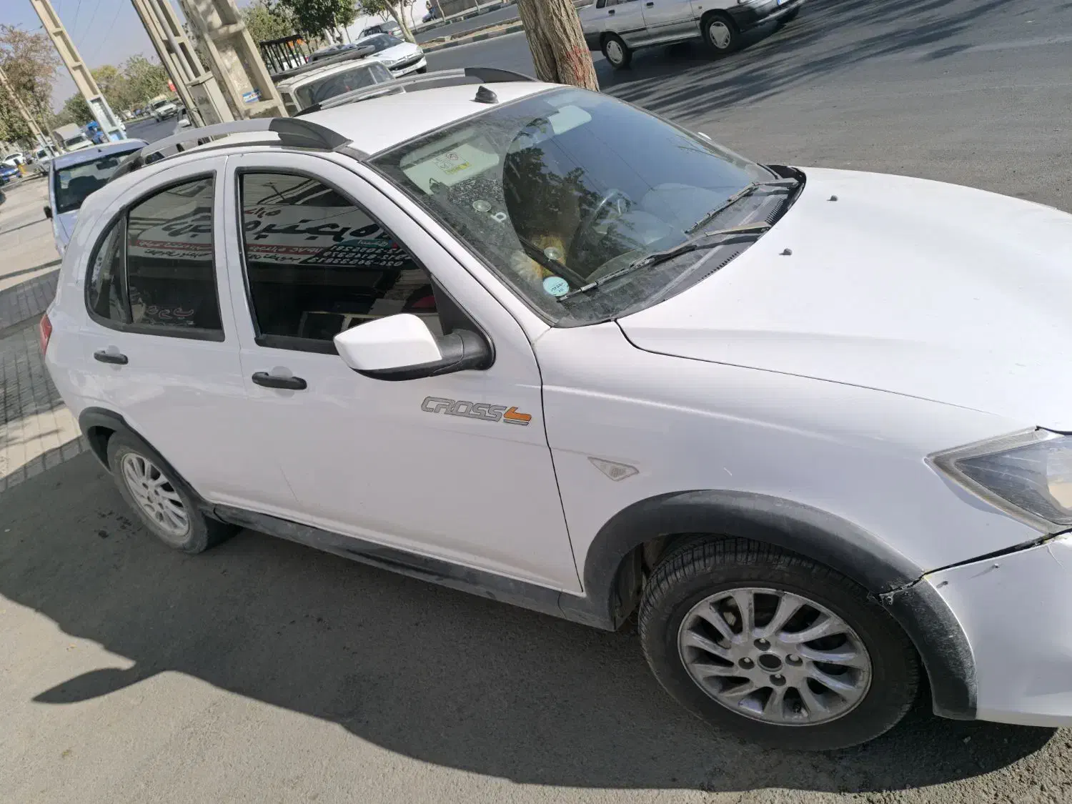 کوییک اتومات فول پلاسمدل ۱۴۰۰|خودرو سواری و وانت|شیراز, احمدی جنوبی|دیوار