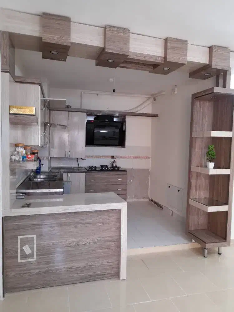 اجاره آپارتمان ۸۵ متری ۲ خوابه|اجارهٔ آپارتمان|ملکآباد, |دیوار