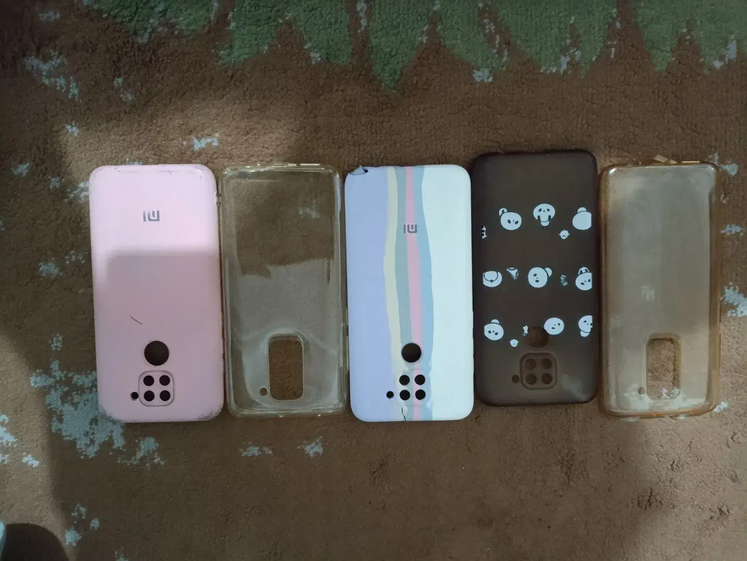 گارد گوشی|لوازم جانبی موبایل و تبلت|بیرجند, |دیوار