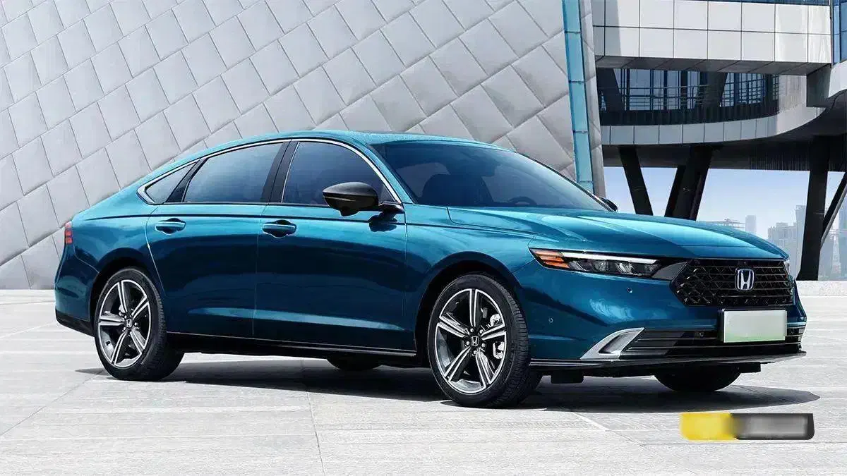 فروش حواله  HONDA Accord  2025|خودرو سواری و وانت|قم, زنبیل آباد|دیوار