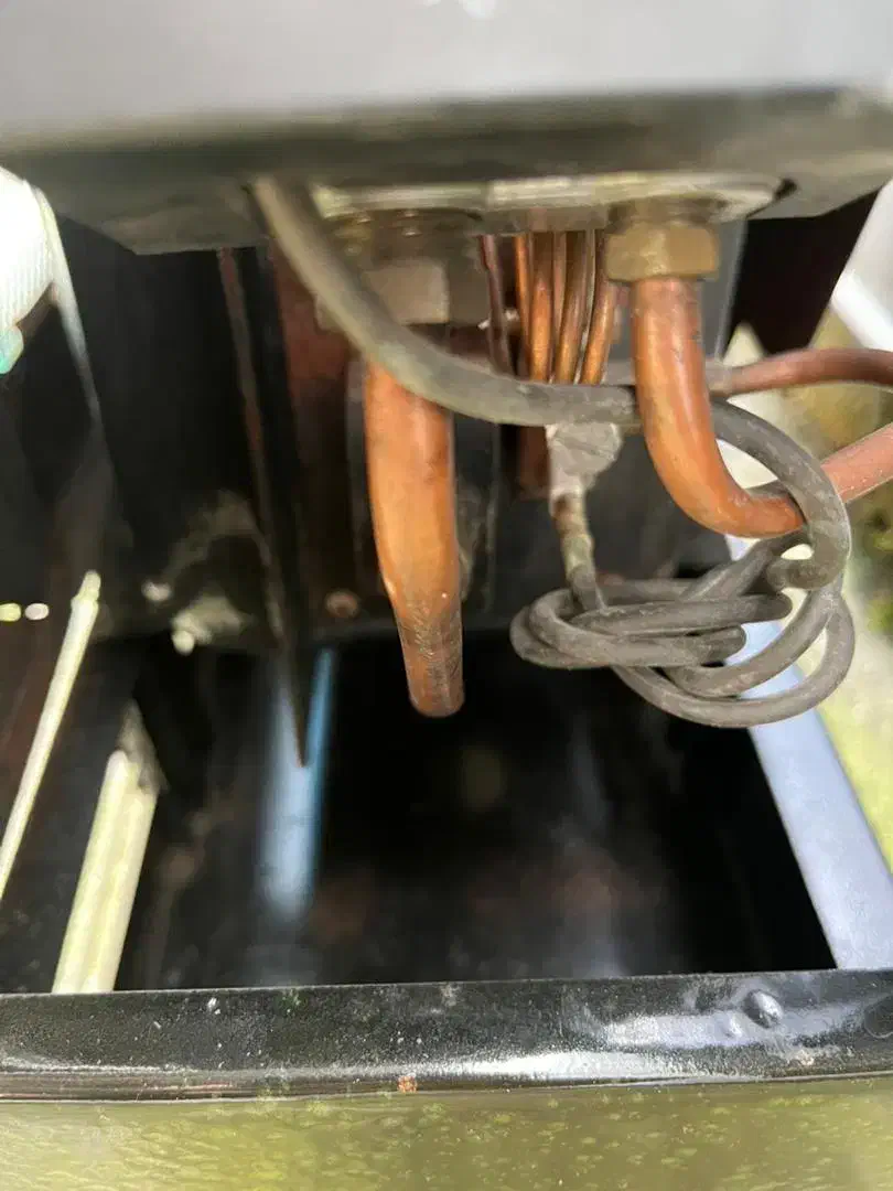 بخاری گازسوز نیک کالا بهترین برند بخاری|بخاری، هیتر، شومینه|بندر انزلی, تختی|دیوار