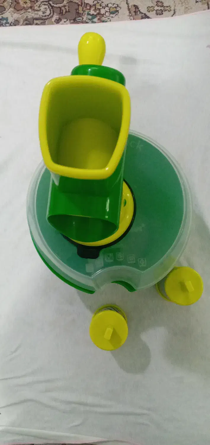 نو هست اصلا استفاده نشده|ظروف پختوپز|قم, هنرستان|دیوار