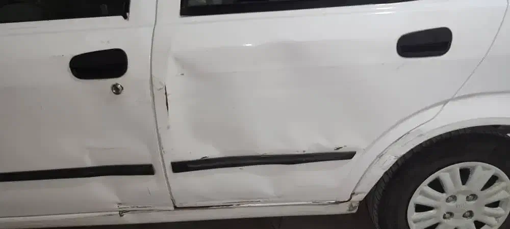 تیبا ۲ مدل ۹۵|خودرو سواری و وانت|مرودشت, پشت سایپا|دیوار