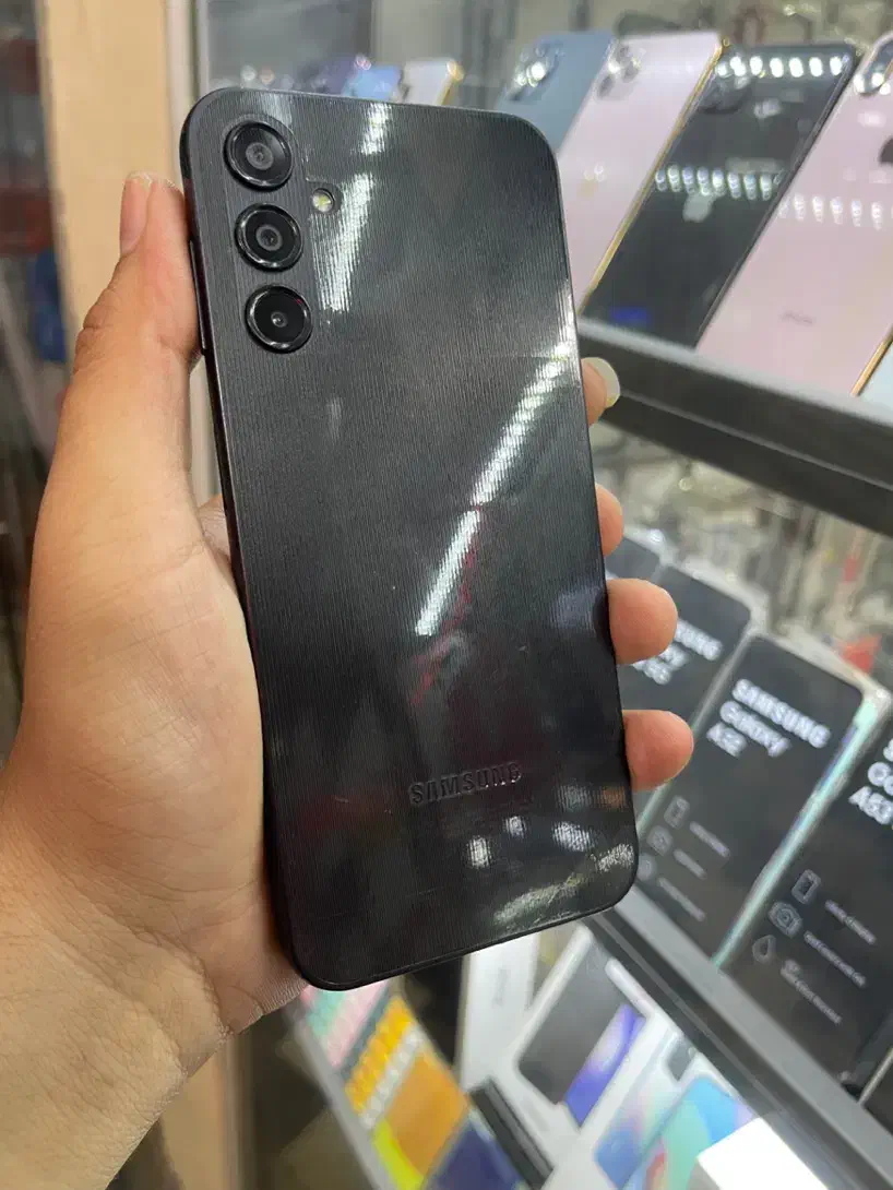 a14 128 gig|موبایل|همدان, |دیوار