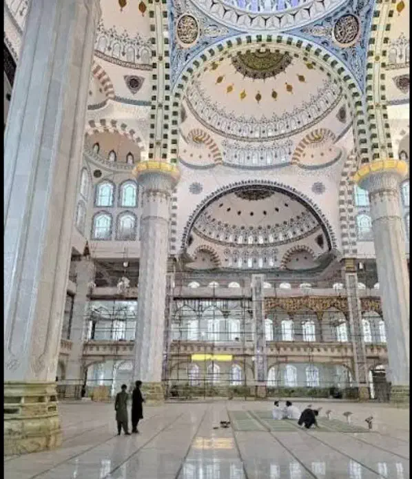 لوله‌کشی و برق‌کشی رایگان مساجدشهرواطراف میرجاوه|خدمات پیشه و مهارت|میرجاوه, |دیوار