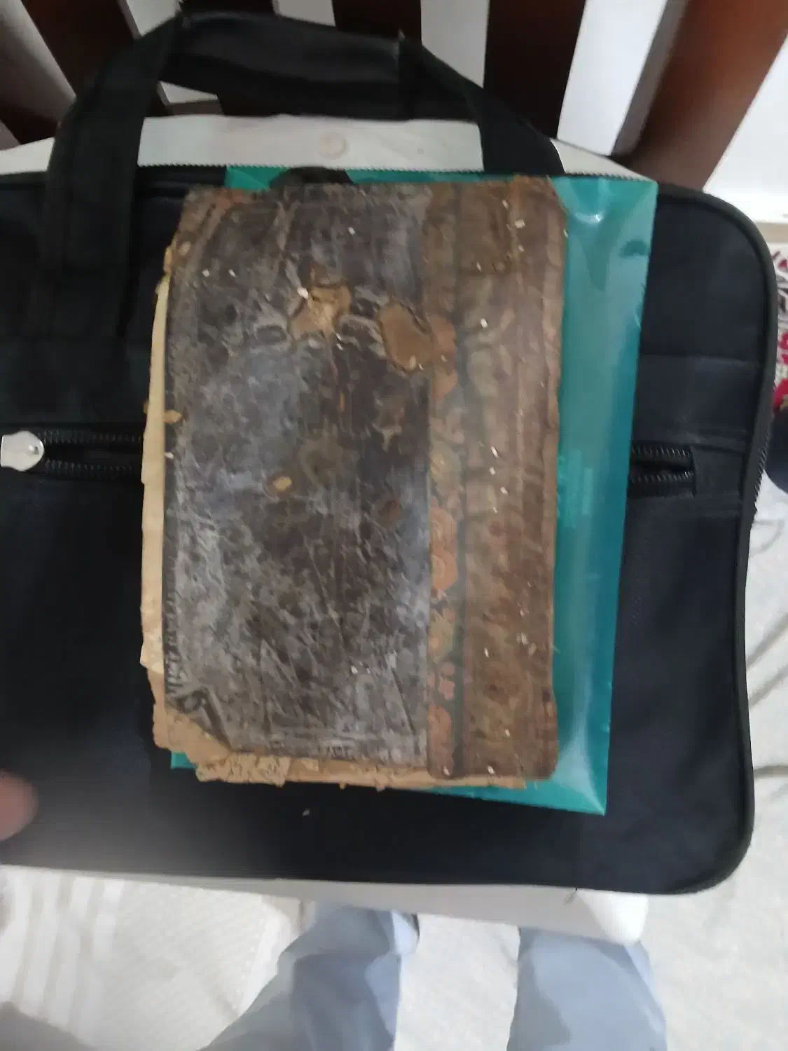 فروش کتاب قدیمی وعتیقه|کلکسیون اشیاء عتیقه|رشت, شهرک آیت الله منتظری|دیوار