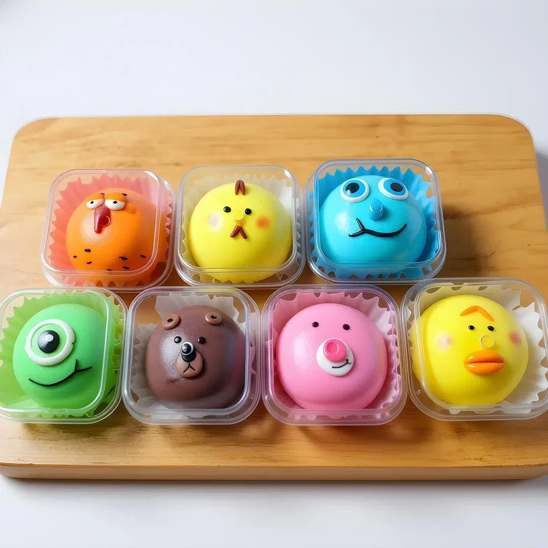 فروش موچی های خوشمزه|خوردنی و آشامیدنی|ری, شهرری|دیوار