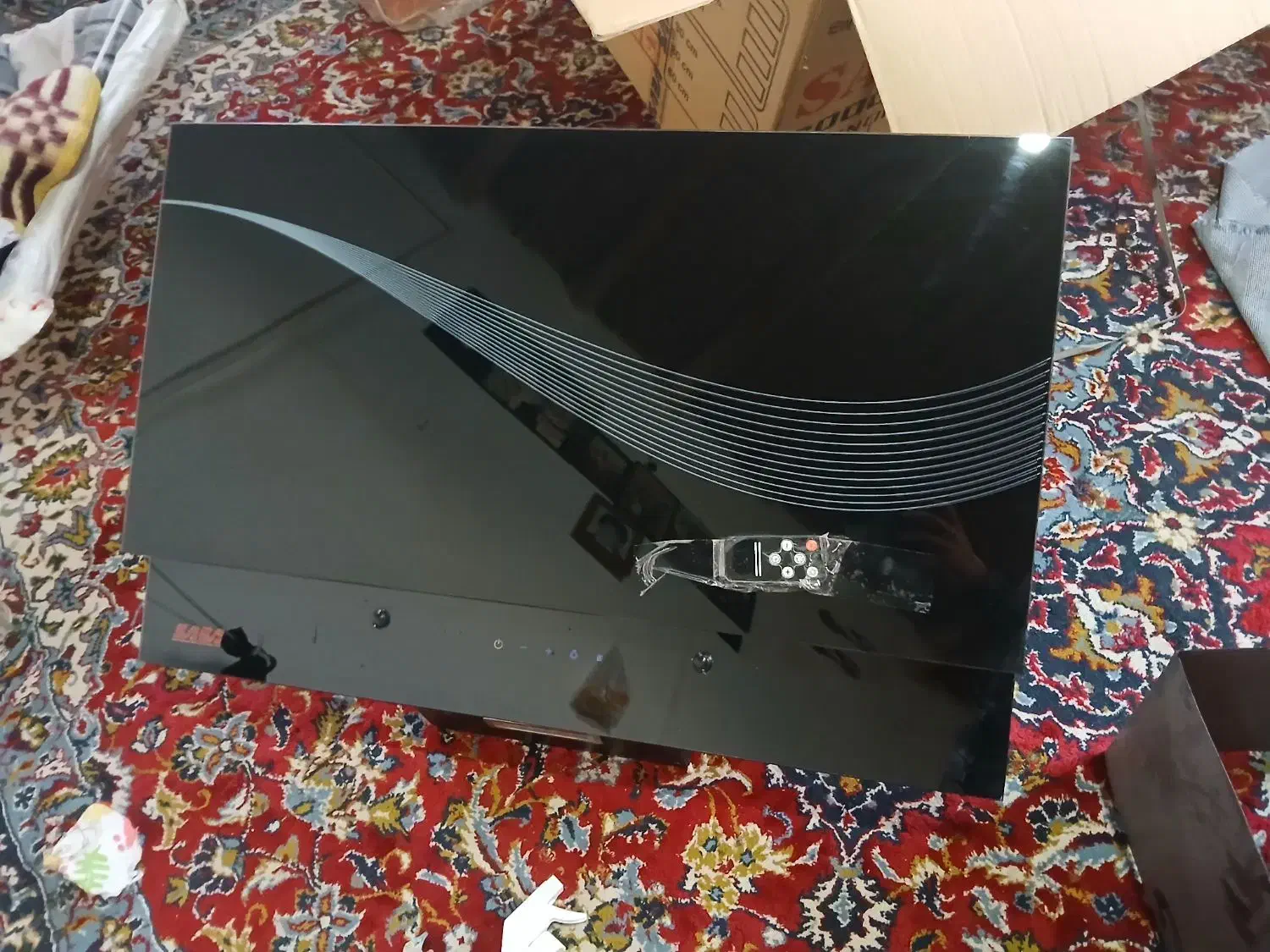 هود روکار|هود|میان جلگه, |دیوار