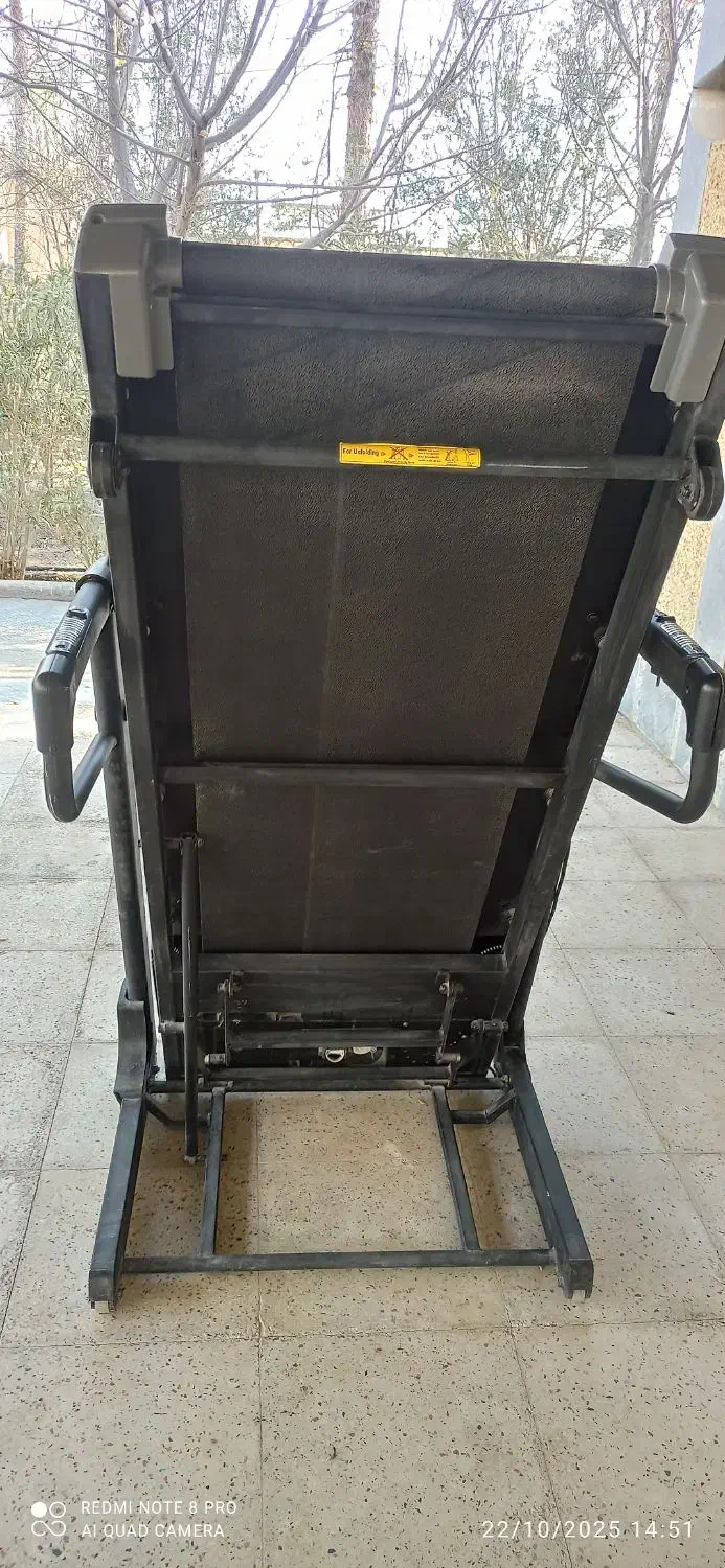 وسیله ورزشی|تجهیزات ورزشی|اصفهان, قلعه جوم|دیوار