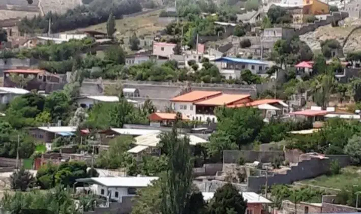 زمین در خانلر آباد پردیس|فروش زمین و ملک کلنگی|پردیس, واصفجان|دیوار