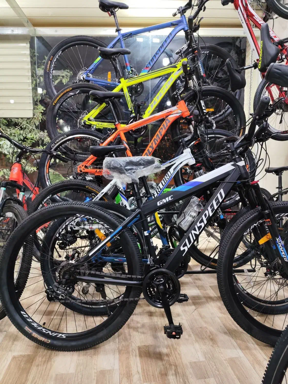 فروش اقساطی۶ماه دوچـرخه سایز ۲۴ ۲۶ ۲۷/۵امپراطور|دوچرخه، اسکیت، اسکوتر|بم, |دیوار