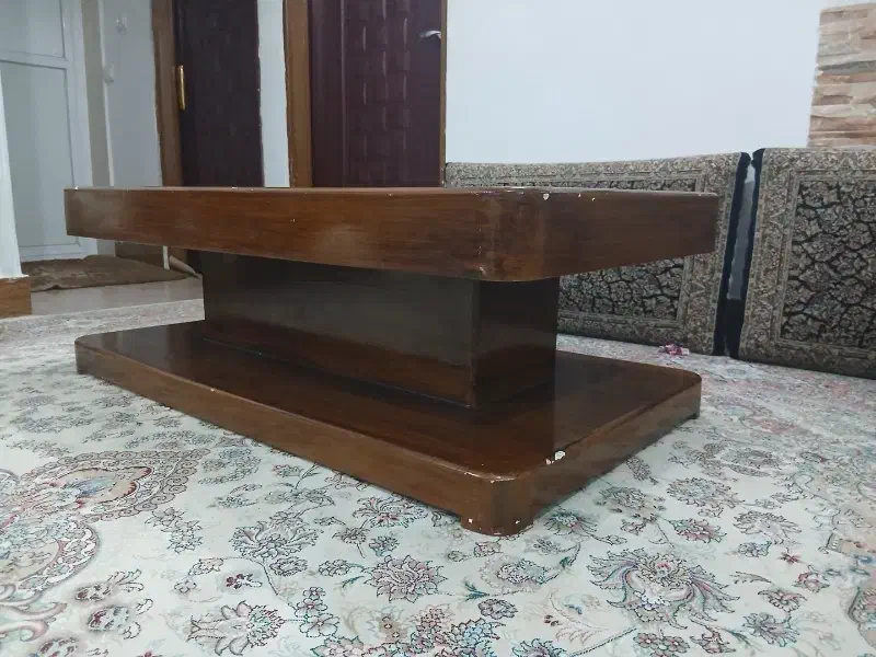 میز پذیرایی واداری|مبلمان اداری|گلبهار, شهر جدید گلبهار|دیوار