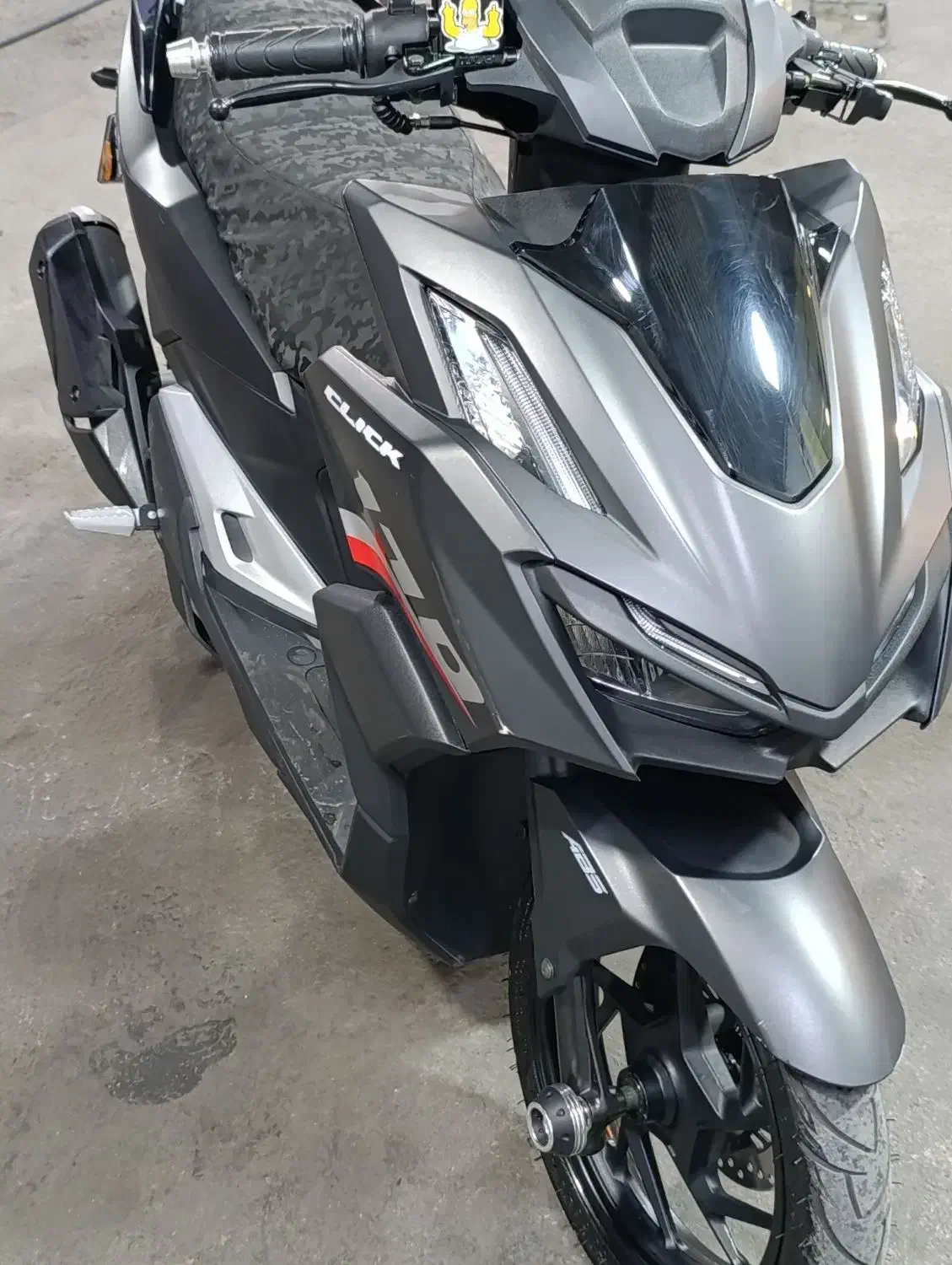 واریو170کبیر|موتورسیکلت|کرج, گلشهر|دیوار