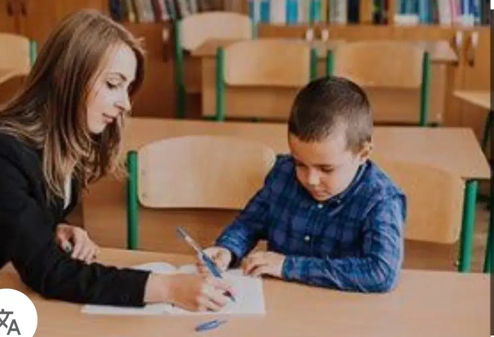 نیاز به مربی همراه (شدو)|خدمات آموزشی|تهران, گلستان (شهرک راه آهن)|دیوار
