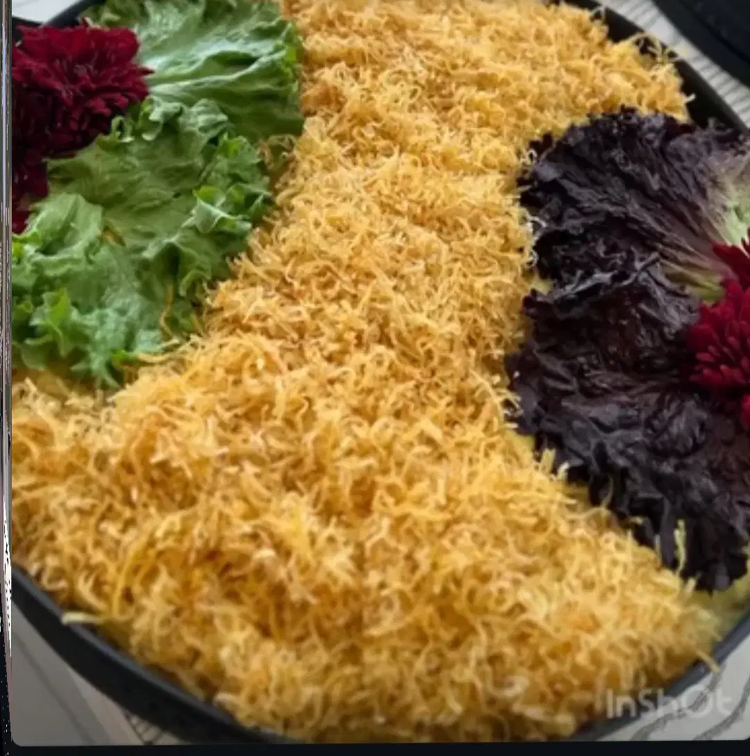 فینگرفود کیک|خدمات پذیرایی، مراسم|شیراز, غدیر جنوبی|دیوار