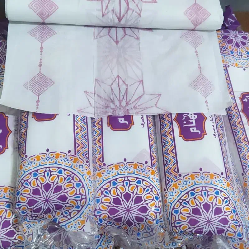 حراج سفره یکبار مصرف به علت تغییر شغل.|ظروف نگهدارنده، پلاستیکی، یکبارمصرف|نسیمشهر, |دیوار