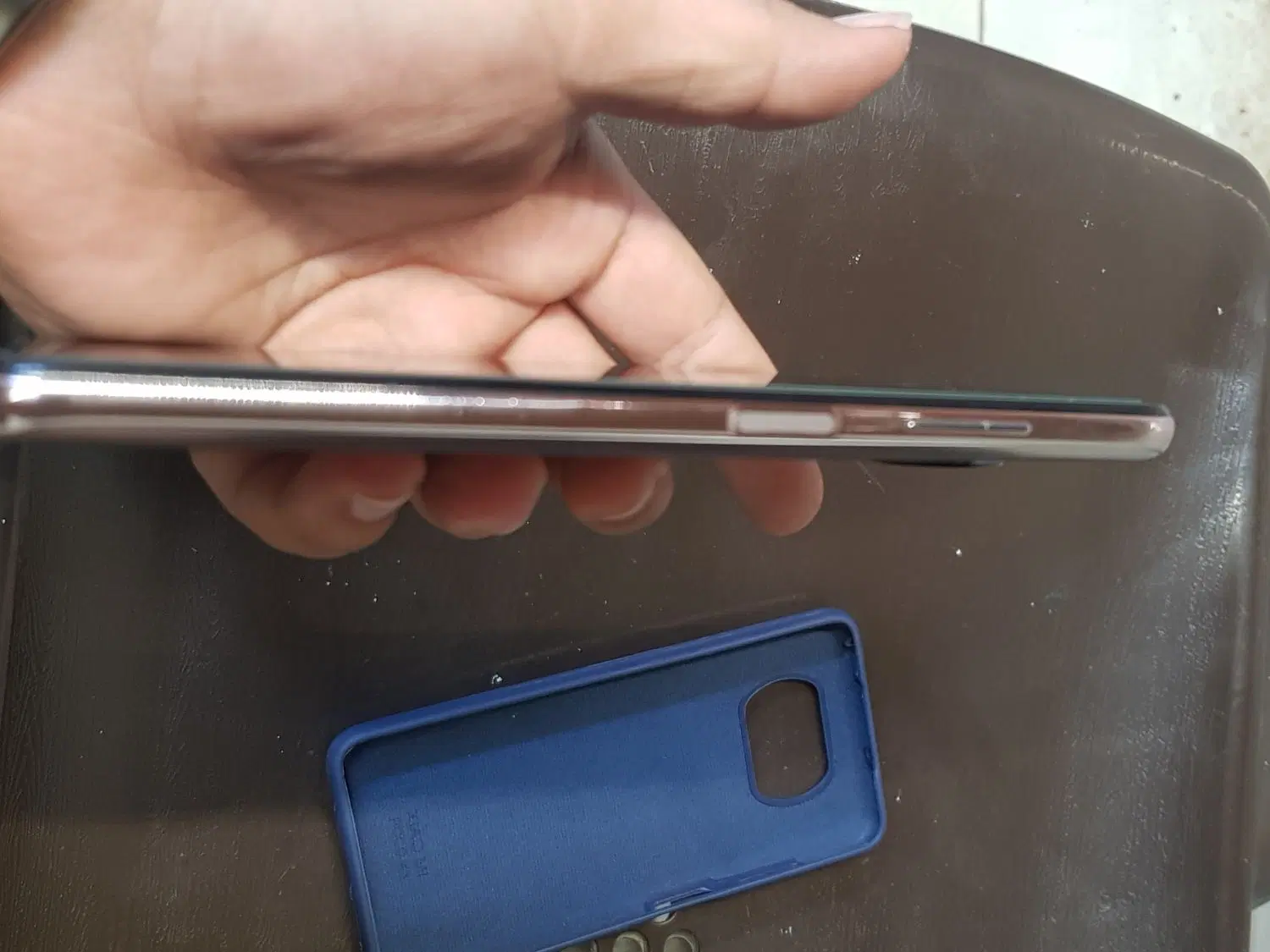 poco x3 pro 256/8|موبایل|کازرون, |دیوار