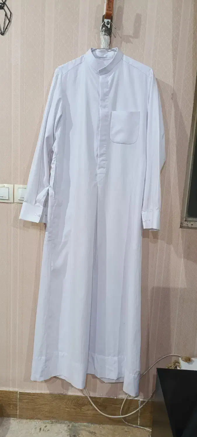 دشداشه|لباس|اهواز, کوی باهنر|دیوار