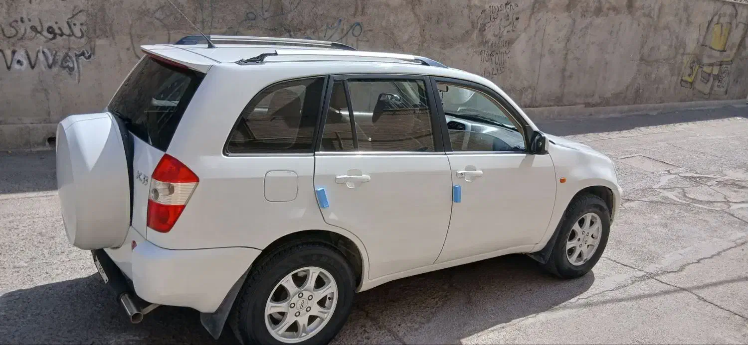 ایکس ۳۳تمیزوکم کاروکارمندی|خودرو سواری و وانت|نیشابور, محله میدان باغات|دیوار