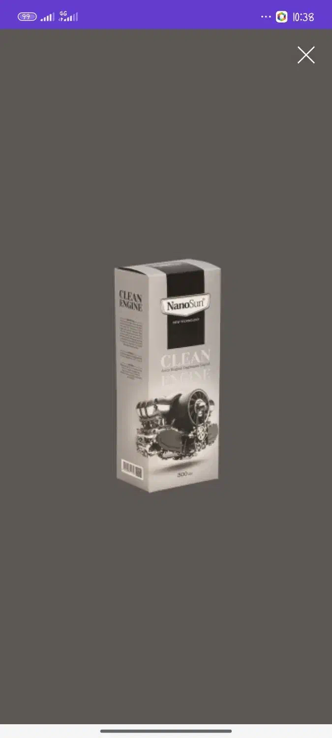 چربی زدا نانو|مواد شوینده و دستمال کاغذی|کرج, حصار|دیوار