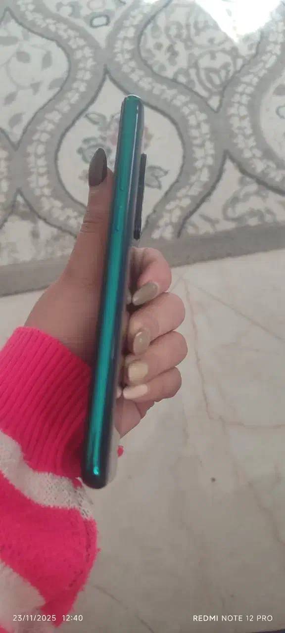 ردمی نوت 8پرو 128|موبایل|بندر انزلی, مسکن مهر|دیوار