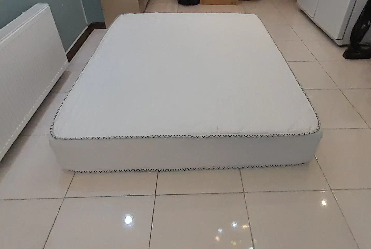 تشک خوشخواب طبی دو نفره رویال|تشک تختخواب|پاکدشت, پاکدشت (مامازند)|دیوار