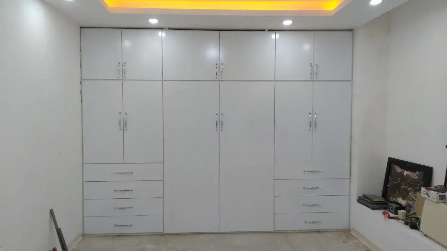 صنایع و MDF|خدمات پیشه و مهارت|الیگودرز, |دیوار