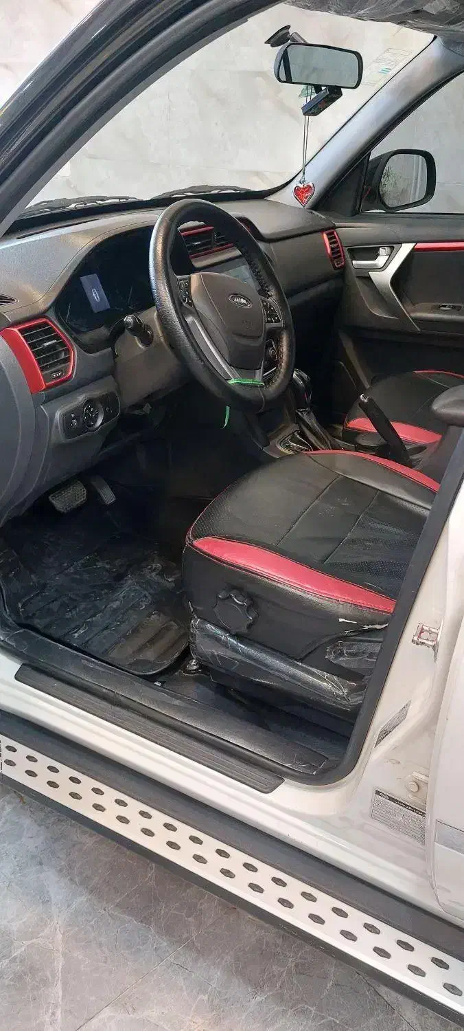 X33 مدل ۴۰۰ بدون رنگ|خودرو سواری و وانت|بروجرد, |دیوار