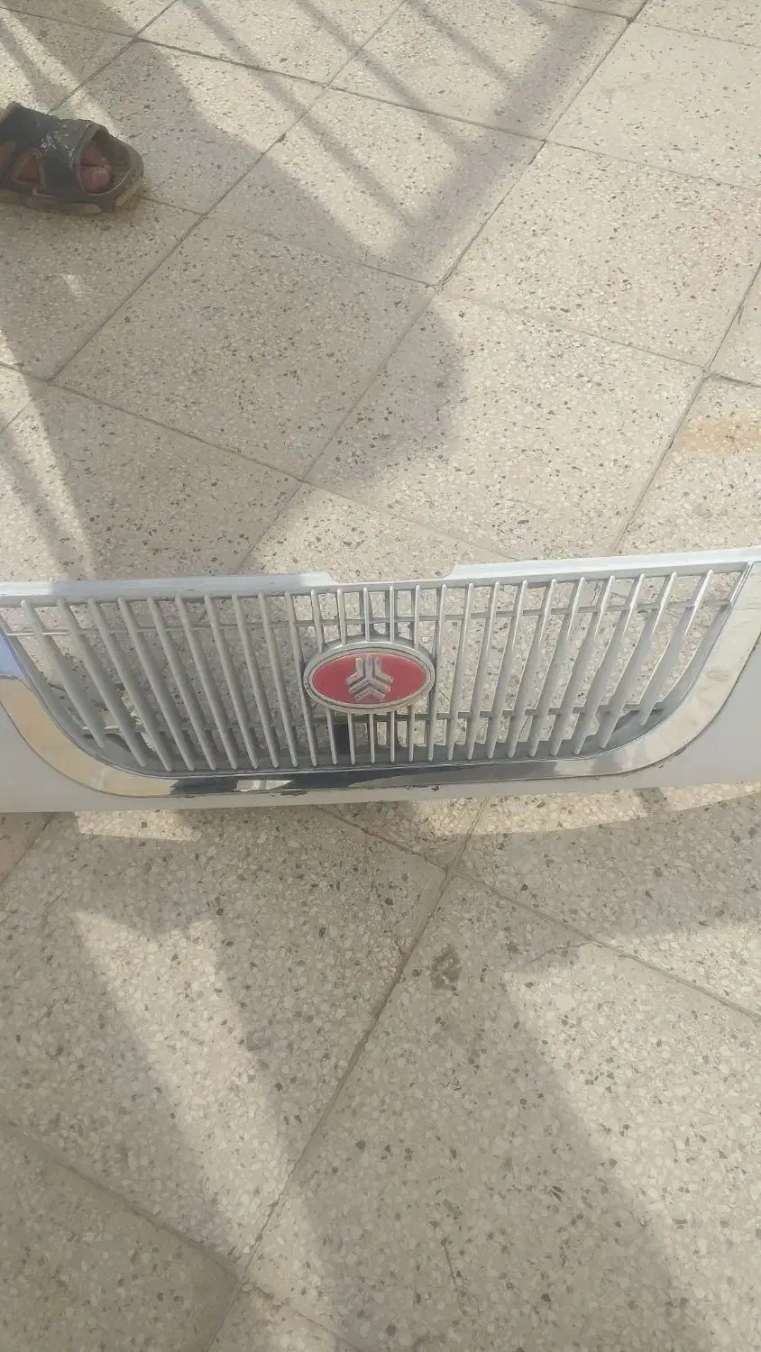 لوازم تزیینی ماشین|قطعات یدکی و لوازم جانبی|سبزوار, شرق کال جنوبی (شمس آبادی)|دیوار