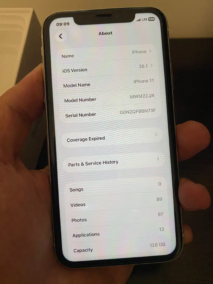۱۱ نرمال استثنایی|موبایل|کرج, گوهردشت|دیوار