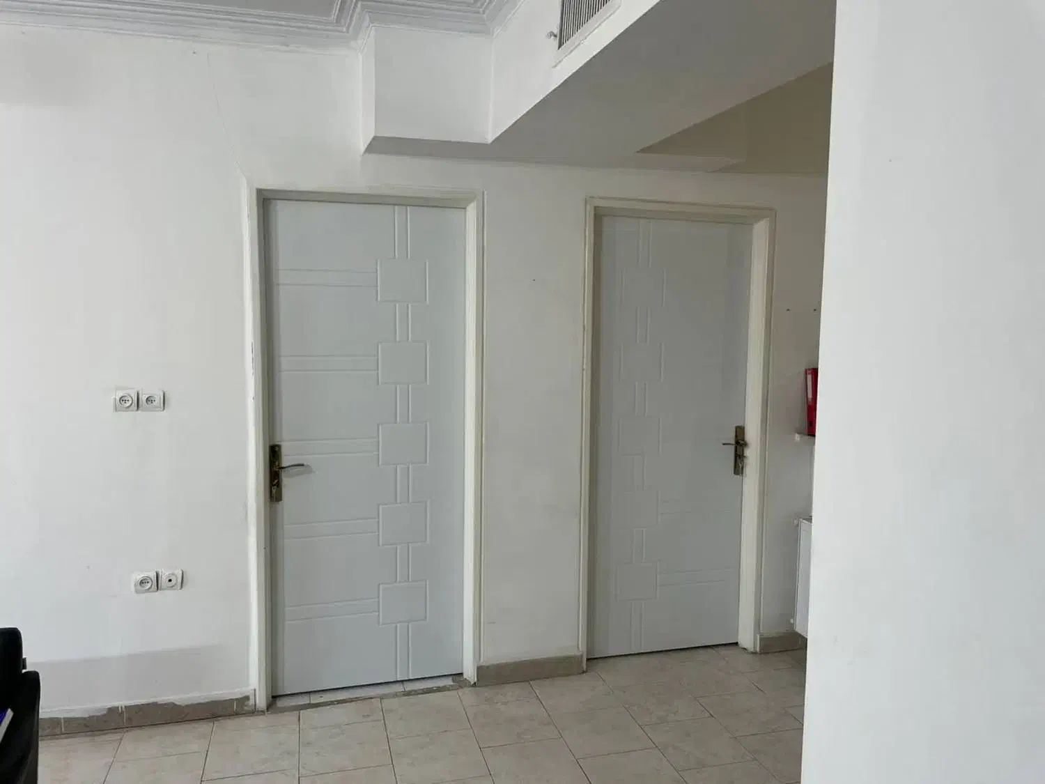 اجاره دفترکار کارمندان شمالی