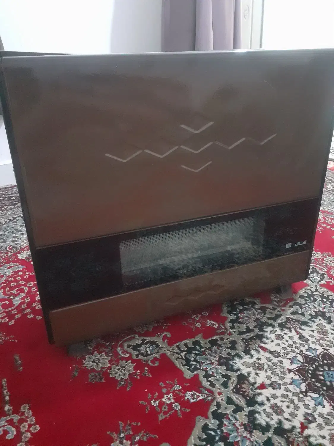 اهواز سراه خرمشهر کوی مندلی کروشات 4غربی|بخاری، هیتر، شومینه|اهواز, کوی مندلی(سه راه خرمشهر)|دیوار