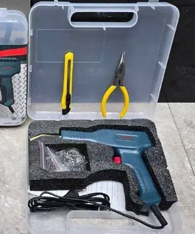 هویه جوش پلاستیک، سپر،ماشین و غیره|ابزارآلات|خرمشهر, |دیوار