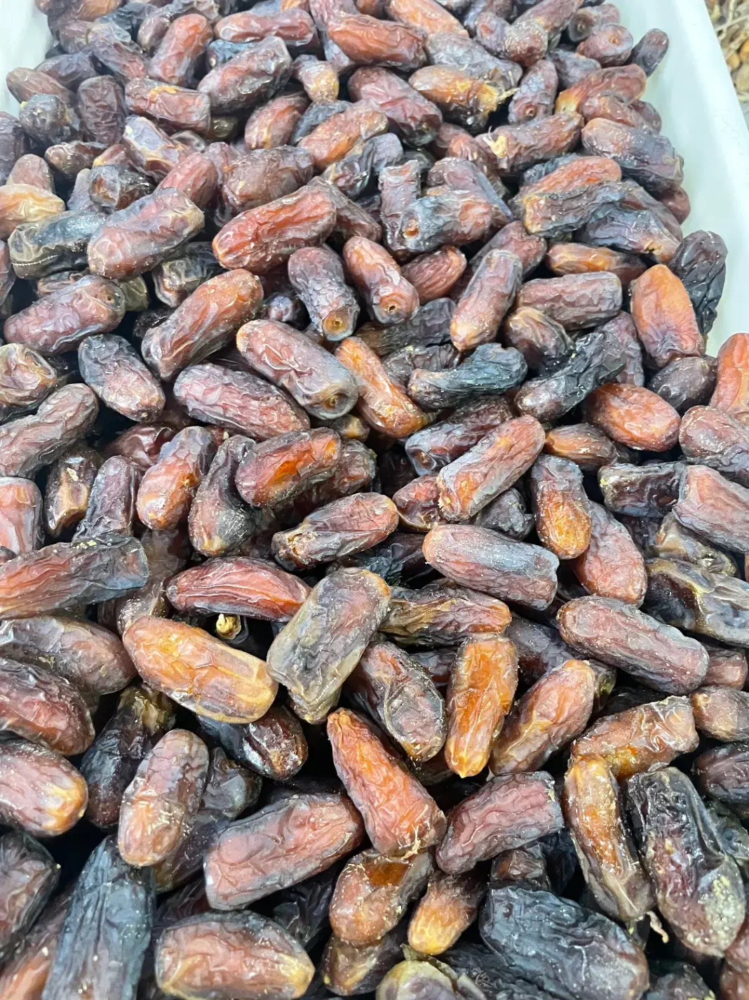خرمای پیارم|خوردنی و آشامیدنی|شیراز, فرهنگ شهر|دیوار