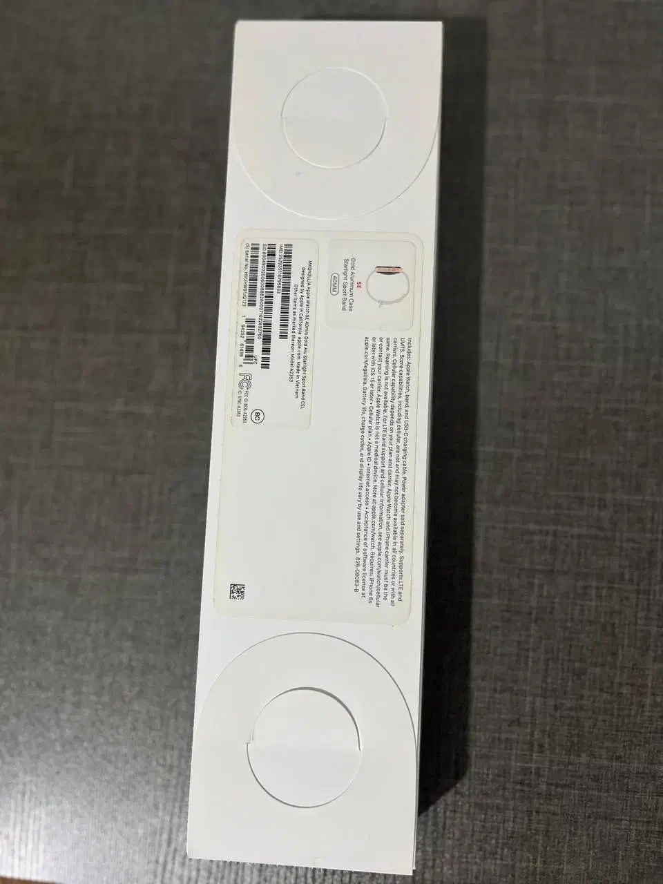 اپل واچ SE2021|ساعت|قائم‌شهر, |دیوار