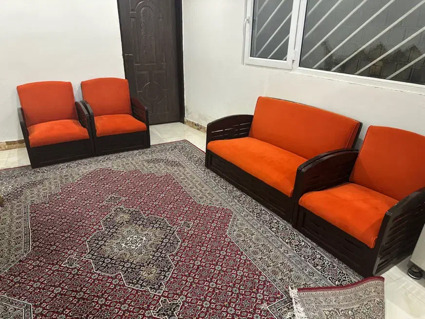 حراج لوازم منزل|مبلمان خانگی و میز عسلی|نوشهر, |دیوار