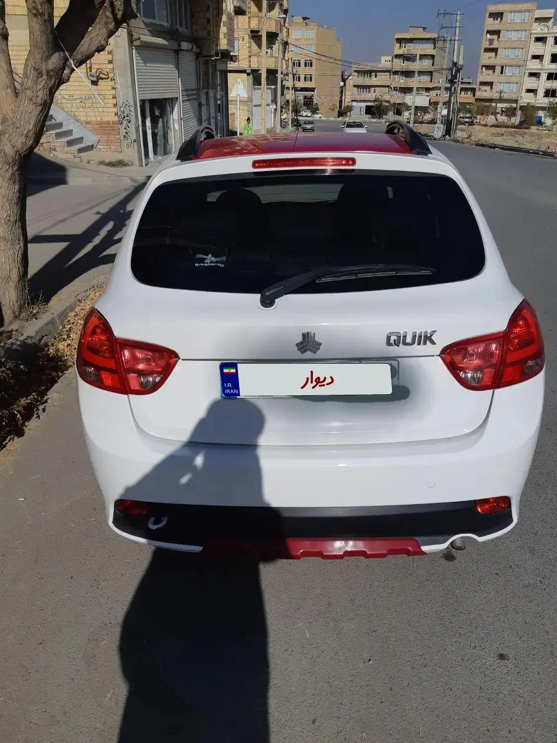 فروش ماشین|خودرو سواری و وانت|ارومیه, |دیوار